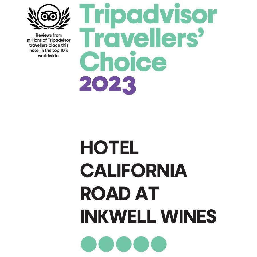 California Road At Inkwell Wines 5*