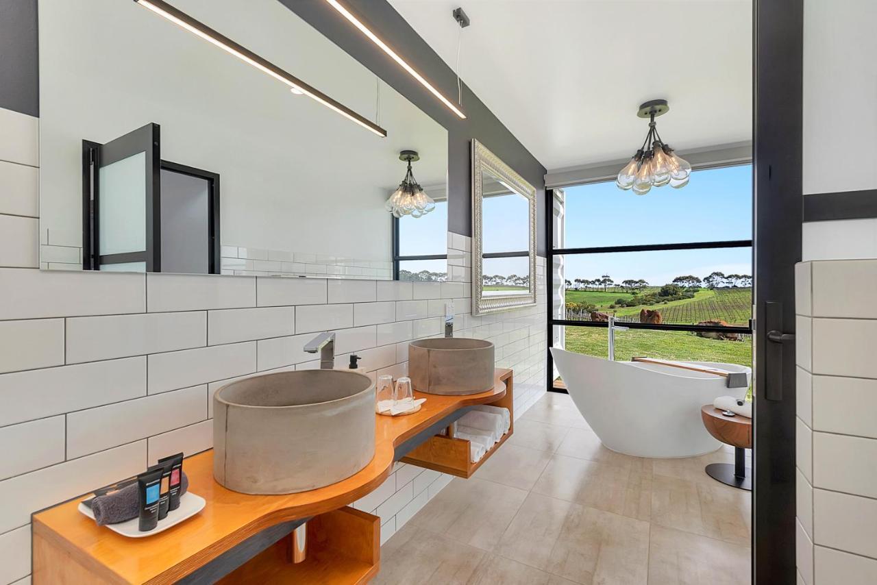 Hotel California Road At Inkwell Wines Mclaren Vale