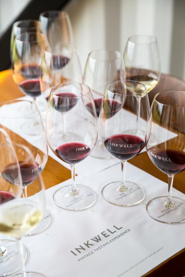 California Road At Inkwell Wines 5*