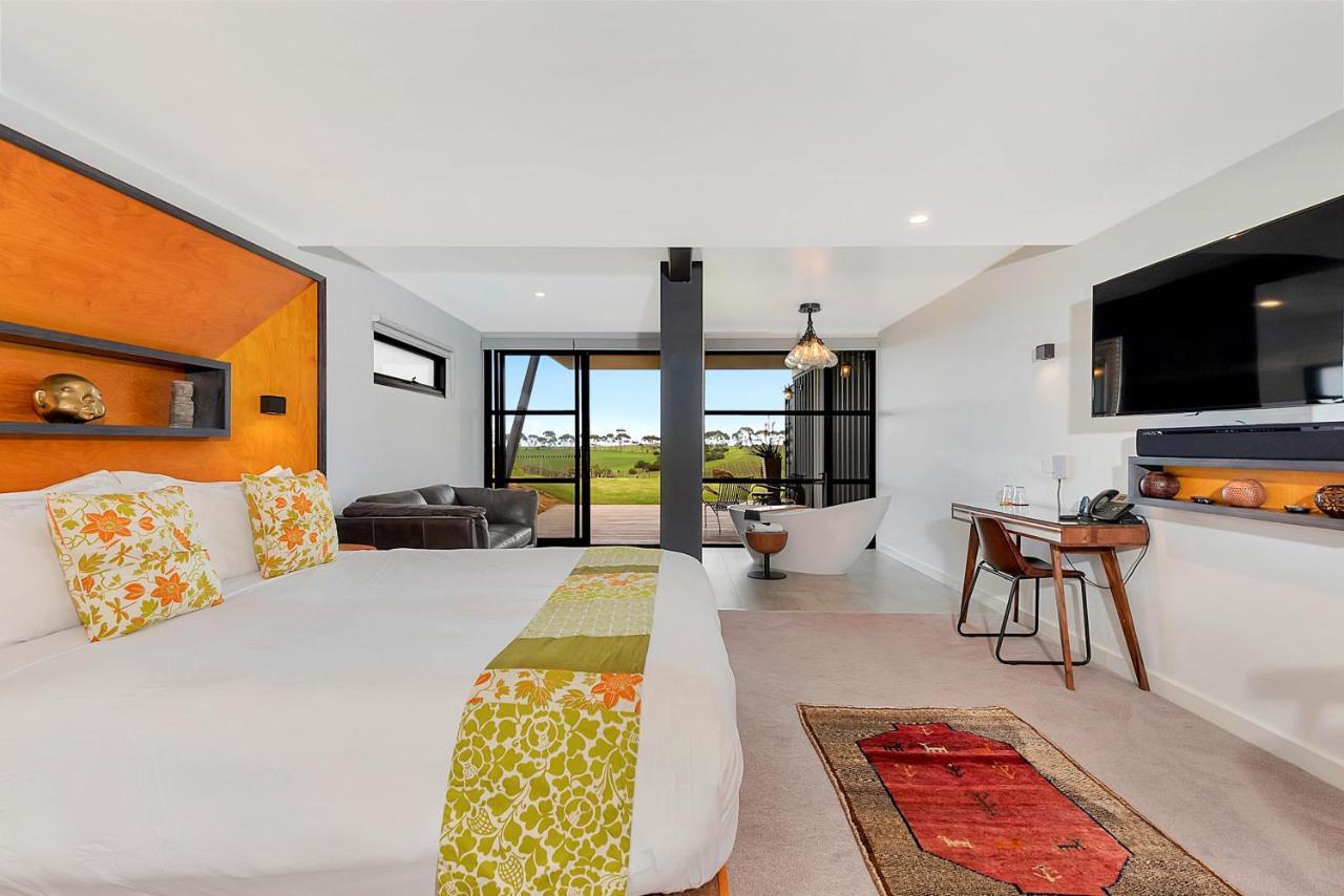Hotel California Road At Inkwell Wines