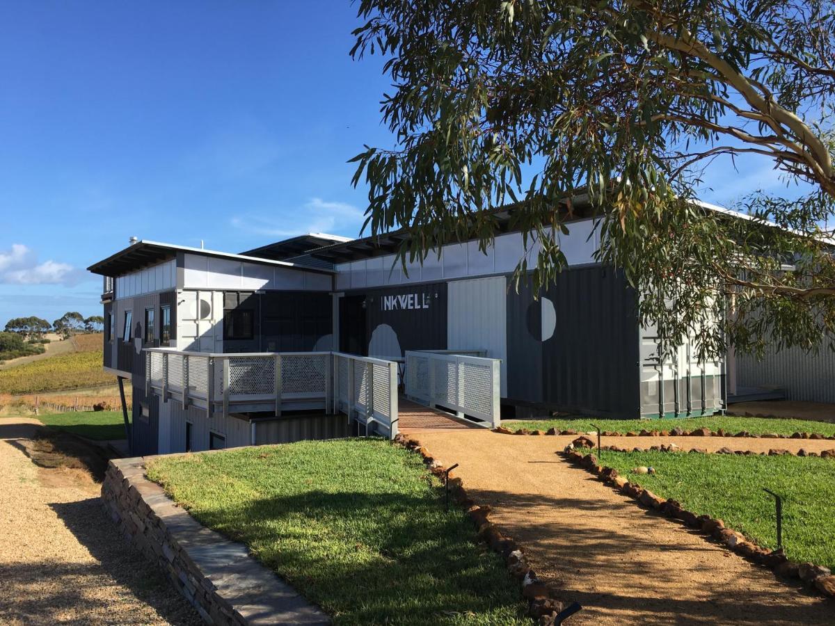 Hotel California Road At Inkwell Wines