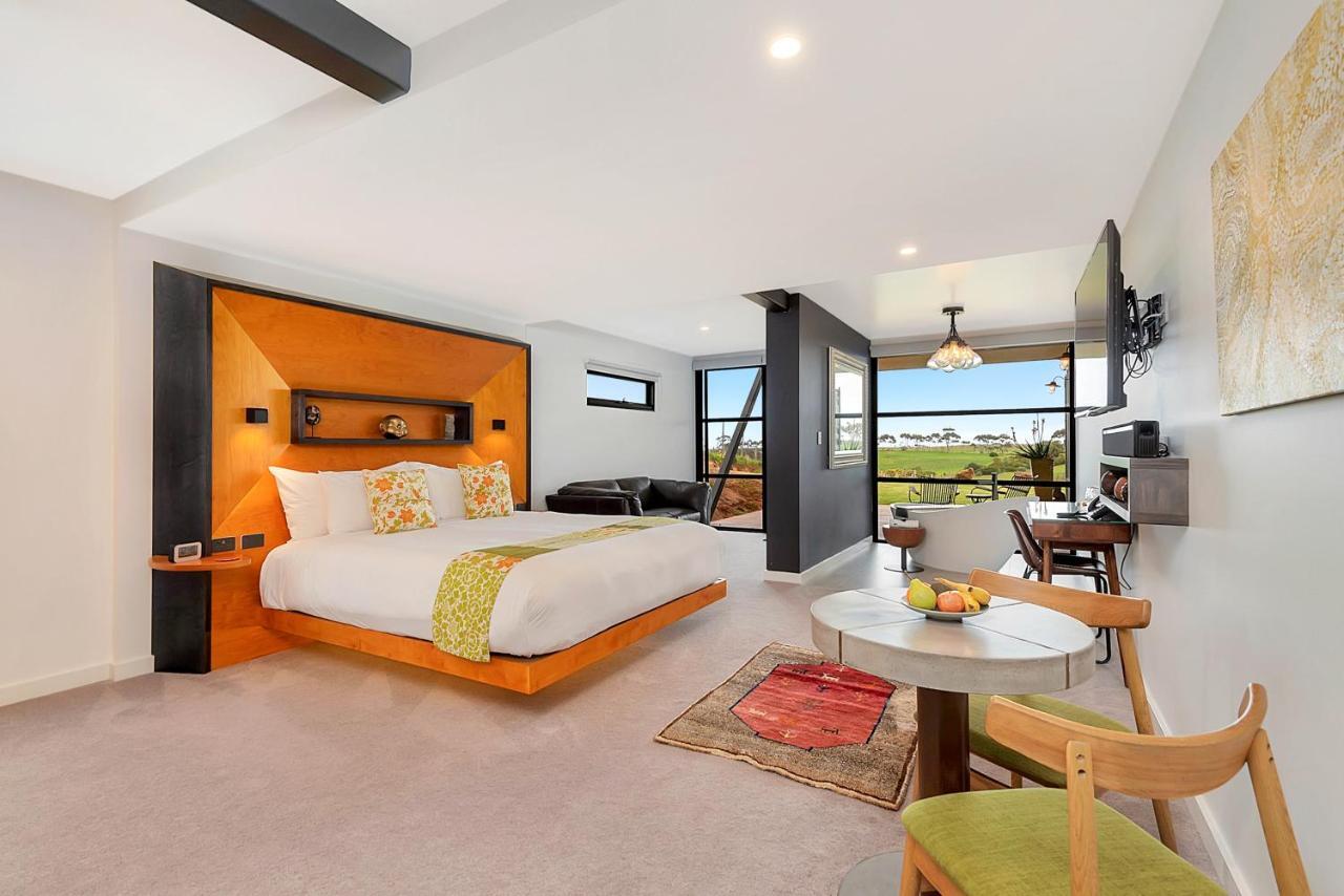 Hotel California Road At Inkwell Wines Mclaren Vale
