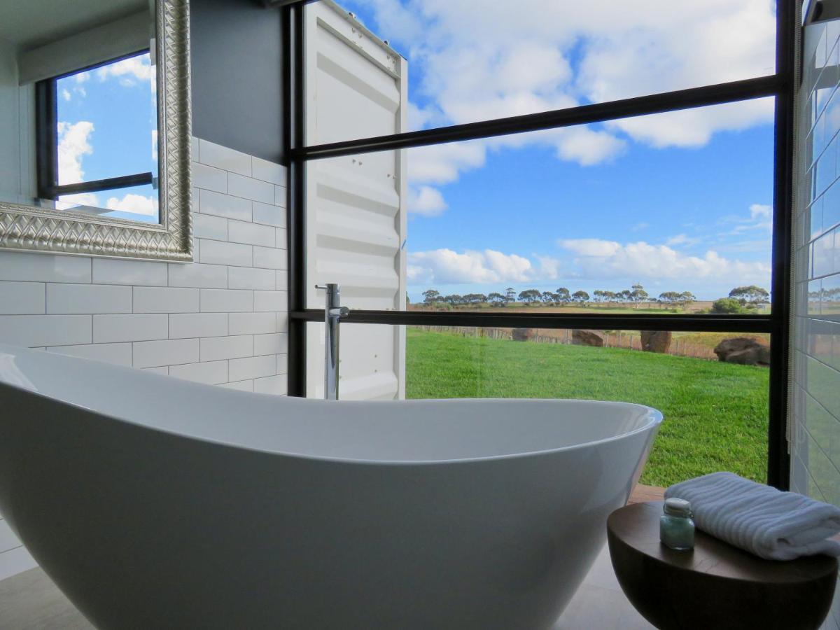 California Road At Inkwell Wines Hotel 5*