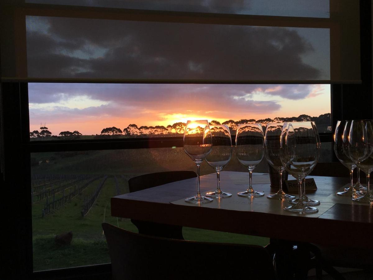 California Road At Inkwell Wines 5*