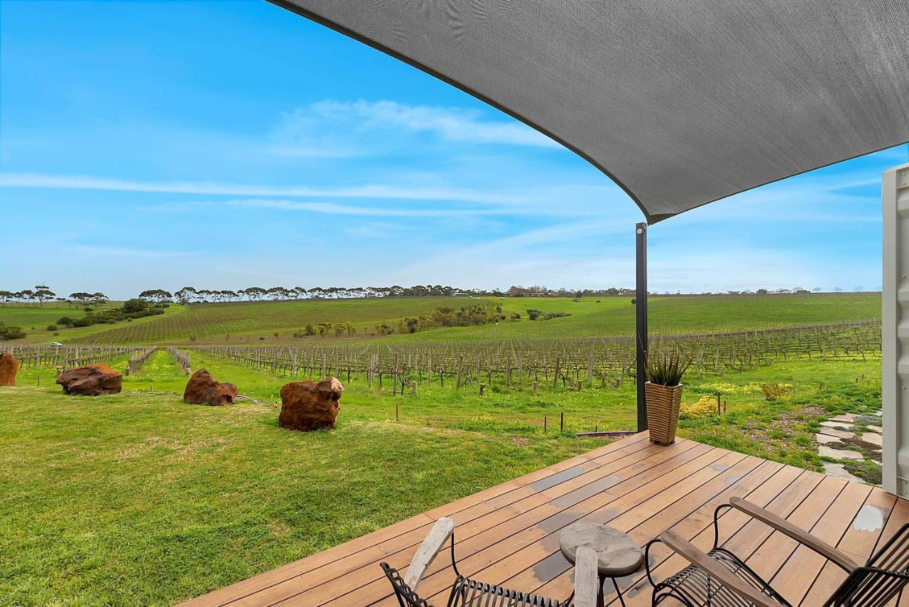 California Road At Inkwell Wines Hotel 5*
