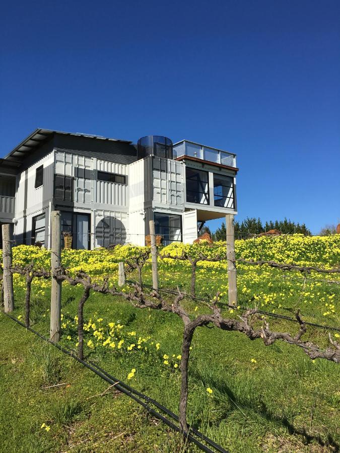 Hotel California Road At Inkwell Wines 5*