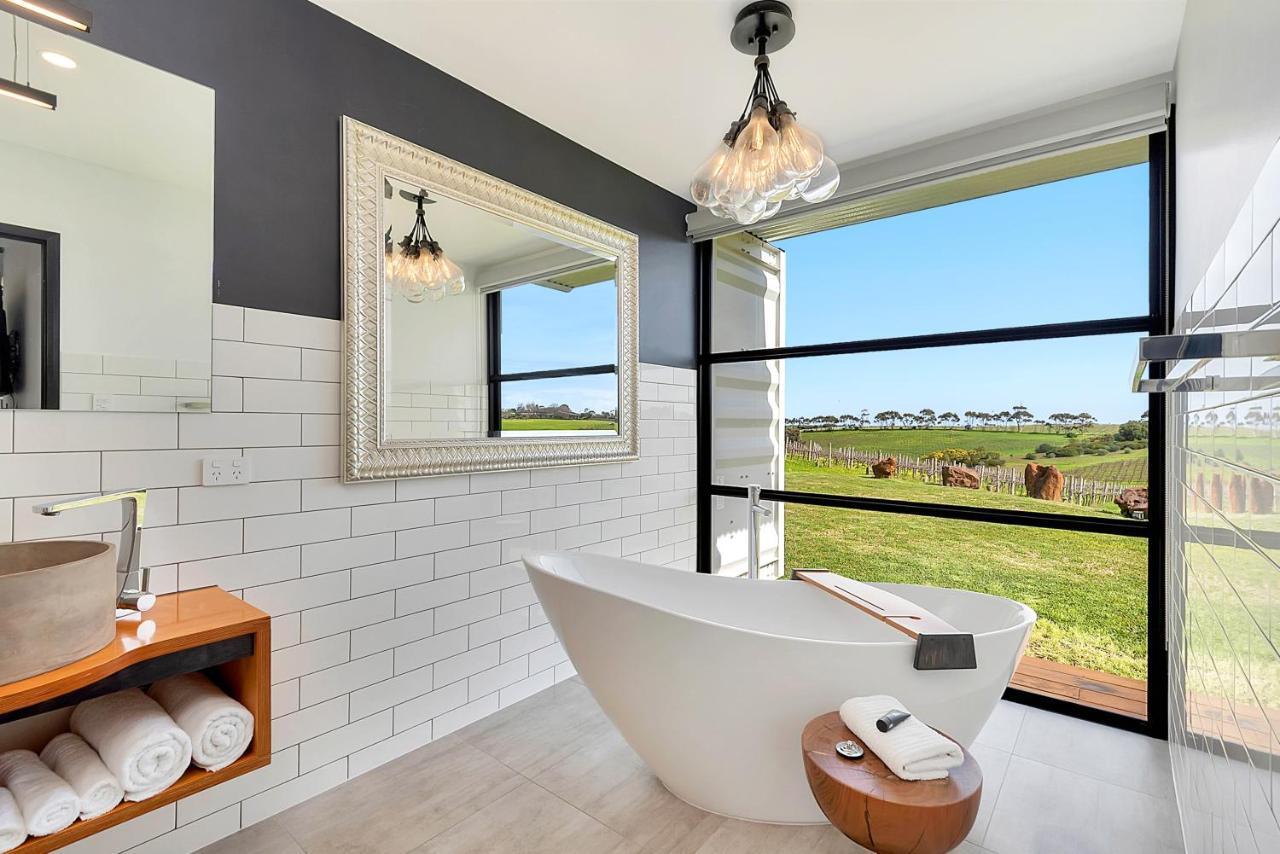 California Road At Inkwell Wines Hotel 5*