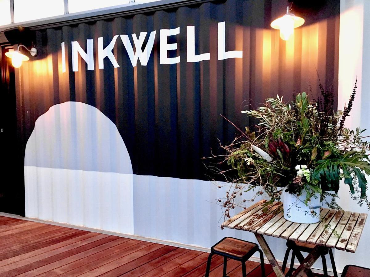 Hotel California Road At Inkwell Wines 5*