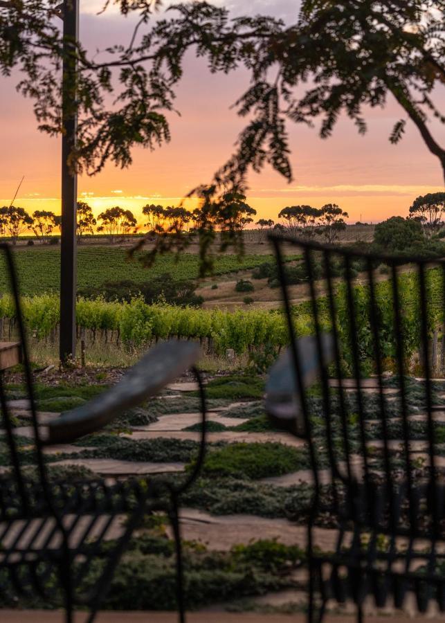 Hotel California Road At Inkwell Wines Mclaren Vale